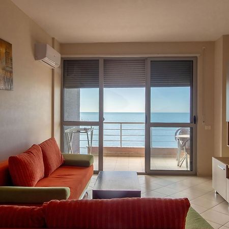 Blue Sky Apartaments Durrës Extérieur photo