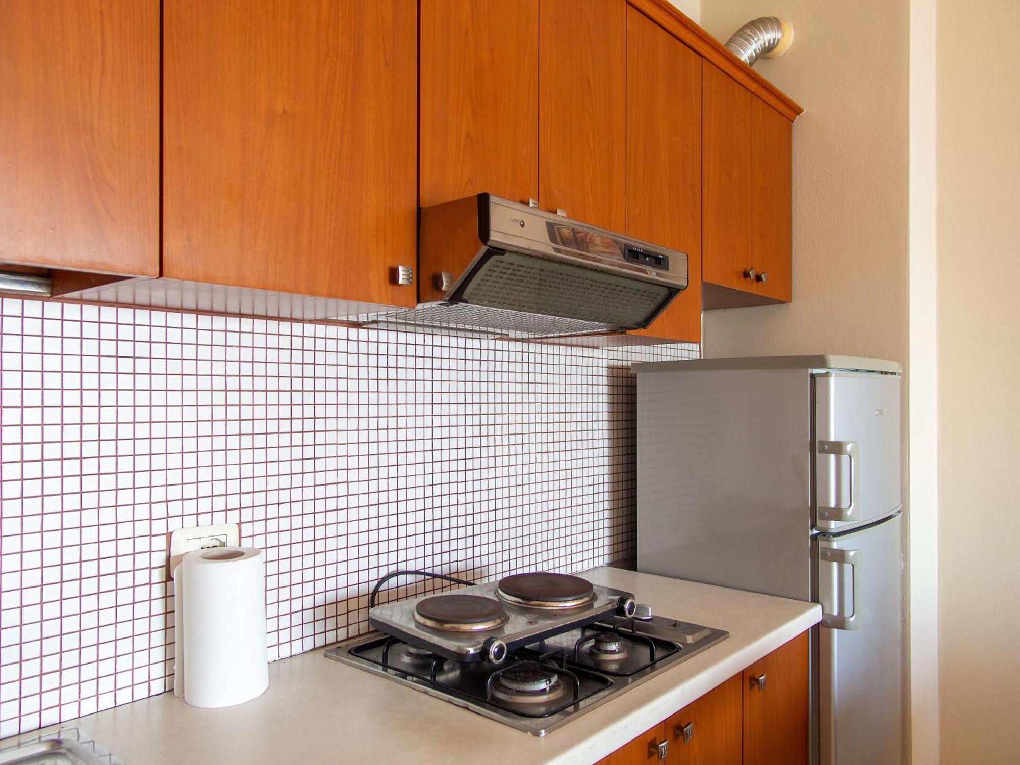 Blue Sky Apartaments Durrës Extérieur photo